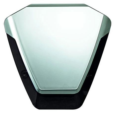 'Orisec ES120/130 Satin Chrome Cover Tinted Lens'